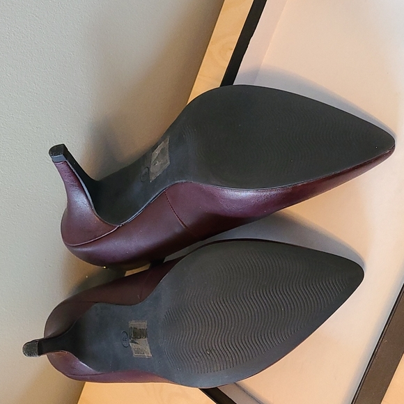 ★ 3 for $20 ★ K Studio -heels - Picture 4 of 6